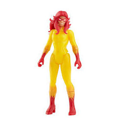 Marvel Legends Retro 3.75 Series Firestar