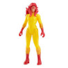Marvel Legends Retro 3.75 Series Firestar