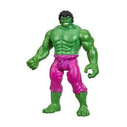 Marvel Legends Retro 3.75 Series Hulk