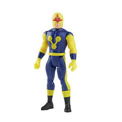 Marvel Legends Retro 3.75 Series Nova