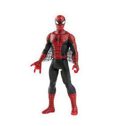 Marvel Legends Retro 3.75 Series Spider-Man (Amazing Fantasy)