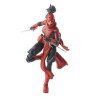 Marvel Legends Retro Series Spider-Man 6-inch Collectible Elektra Natchios Daredevil