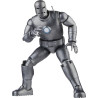 Marvel Legends Series 60th Anniversary 6-inch Iron Man (Model 01)
