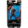 Marvel Legends Series Ant-Man and the Wasp: Quantumania 6-inch Ant-Man