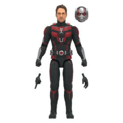 Marvel Legends Series Ant-Man and the Wasp: Quantumania 6-inch Ant-Man