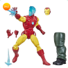 Marvel Legends Series Iron Man 6-inch Tony Stark A.I.