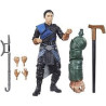 Marvel Legends Series Shang-Chi 6-inch Collectible Wenwu