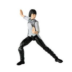 Marvel Legends Series Shang-Chi 6-inch Collectible Xialing