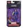 Marvel Legends Series Sleepwalker 6-inch Collectible
