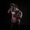 Marvel Legends Series Star-Lord Premium Electronic Roleplay Helmet