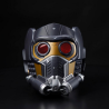 Marvel Legends Series Star-Lord Premium Electronic Roleplay Helmet
