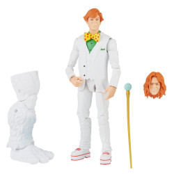 Marvel Legends Series Super Villains 6-inch Arcade