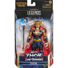 Marvel Legends Series Thor: Love and Thunder 6-inch Thor