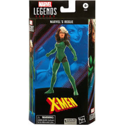 Marvel Legends Series X-Men 6-inch Rogue
