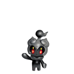 Pokémon Select Collection Marshadow Figure