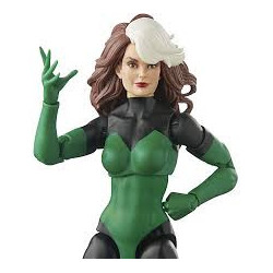 Marvel Legends Series X-Men 6-inch Rogue