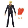 Anime Heroes - One Piece - Sanji 6.5 Action Figure