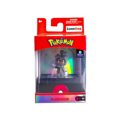 Pokémon Select Collection Marshadow Figure