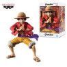 Banpresto Grandista: One Piece - Monkey D. Luffy Figure