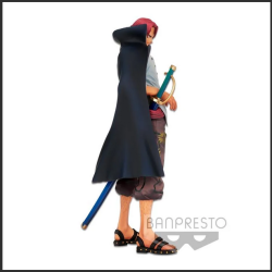 Chronicle Master Stars Piece - One Piece - Shanks Figure