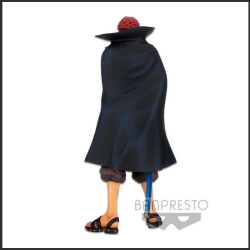 Chronicle Master Stars Piece - One Piece - Shanks Figure