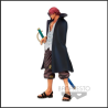 Chronicle Master Stars Piece - One Piece - Shanks Figure