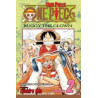One Piece  Soft Cover   2