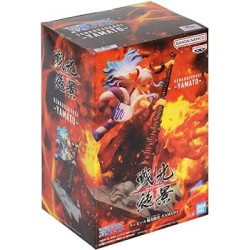 One Piece - Senkozekkei Yamato Figure
