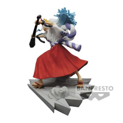 One Piece - Senkozekkei Yamato Figure