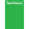 Power Rangers  Issue  6c Variant