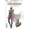 Power Rangers: Drakkon - New Dawn Issue 1 - 2nd print Variant