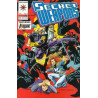 Secret Weapons Vol. 1 Issue  5