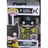 Funko Pop! Heroes    3: DC Super Heroes - Batgirl Limited Edition