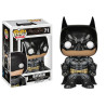 Funko Pop! Heroes   71: Arkham Knight - Batman