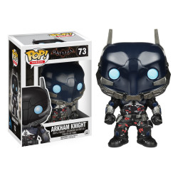Funko Pop! Heroes   73: Arkham Knight - Arkham Knight