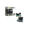 Funko Pop! Heroes  269: Jim Lee Deluxe - Catwoman
