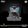 Funko Pop! Heroes  269: Jim Lee Deluxe - Catwoman