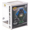 Funko Pop! Heroes  291: Moments - Batman and Catwoman