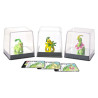 Pokémon Trainer's Choice 1 3 Pack: Chikorita - Bayleef - Meganium 2 inch Figures