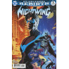Nightwing Vol. 4 Issue   1