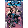 Nightwing Vol. 4 Issue   2b Variant