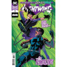 Nightwing Vol. 4 Issue  72