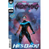 Nightwing Vol. 4 Issue  75