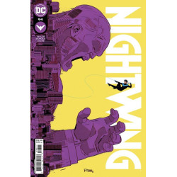 Nightwing Vol. 4 Issue  94