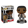 Funko Pop! Star Wars   59: Finn Vaulted