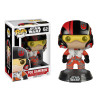 Funko Pop! Star Wars   62: Poe Dameron Vaulted