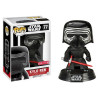 Funko Pop! Star Wars   77: Kylo Ren Limited Vaulted
