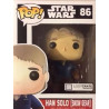 Funko Pop! Star Wars   86: Han Solo in Snow Gear Limited Vaulted
