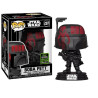 Funko Pop! Star Wars  297: Boba Fett - Convention Limited Edition