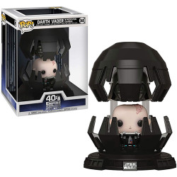 Funko Pop! Star Wars  365: Darth Vader in Meditation Chamber Deluxe